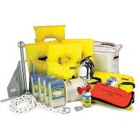 Seachoice 45251 Yachtsman A Safety Kit - 45251 - 50-45251F1