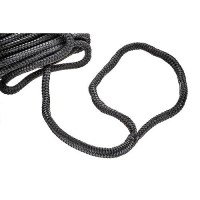 Seachoice Double Braid Nylon Dock Line - 46961 - 50-46961F1