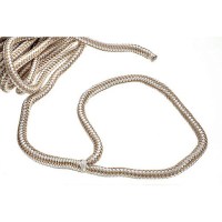 Seachoice Double Braid Nylon Dock Line - 46971 - 50-46971F1