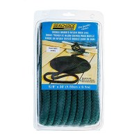 Seachoice Double Braid Nylon Dock Line - 46981 - 50-46981F1
