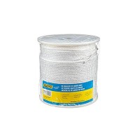 Seachoice White General Purpose Tie Down Cord 1000' Spool - 48021 - 50-48021F1