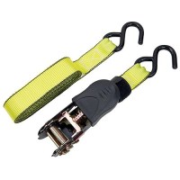 Seachoice 51112 Ratchet Tie-Downs, 4-Pack - S21102 - 50-51112F1