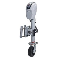 Seachoice 52043 Deluxe Electric Marine Jack With Touch Panel - 52043 - 50-52043F1