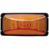 Seachoice Led Mini Sealed Marker/Clearance Light - Al90Aksch - 50-52851F1