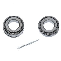 Seachoice Trailer Wheel Bearing Kit - 53531 - 50-53531F1