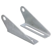 Seachoice Split Keel Roller Bracket (2 Per Pack) - 55530 - 50-55530F1