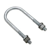 Rd U-Bolt-2 3/8X5 3/8 - 57421 - 50-57421F1