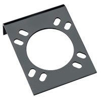 Fultyme Rv Oem Style Trailer Connector Mounting Bracket - 50-57711 - 50-57711 Superseded By: 590-2002F1