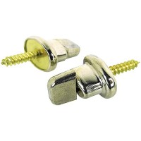 Seachoice Twist Stud With Tapping Screwqty. 2 - Rp-Mp7255Sc - 50-59868F1