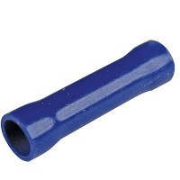 Seachoice Vinyl Insulated Butt Connectors - 50-60791 - 50-60791F1