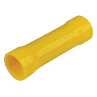Seachoice Vinyl Insulated Butt Connectors - 60621 - 50-60621F1