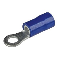 Seachoice Vinyl Insulated Ring Terminals - 60651 - 50-60651F1