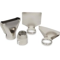 Seachoice 61343 Electric Heat Gun With Accessories - 61343 - 50-61343F1