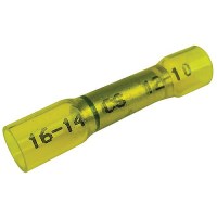 Step Down Heat Shrink Butt Connectors, 16-14/12-10 100/Pack - 50-61441 - 50-61441F1