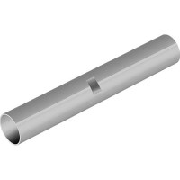 Seachoice Non-Insulated Seamless Butt Connectors - 61591 - 50-61591F1