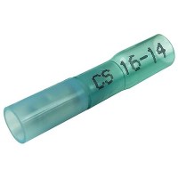 Seachoice Insulated Heat Shrink Bullet Terminals, Female - 50-61771 - 50-61771F1