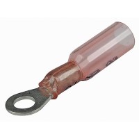 Seachoice Heat Shrink Ring Terminals - 62311 - 50-62311F1