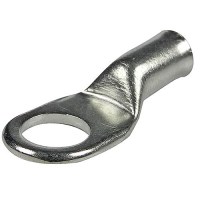 Seachoice Tinned Copper Battery Cable Terminals (2 Per Pack) - 62441 - 50-62441F1