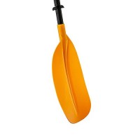Seachoice 71161 3-Piece Straight-Blade Kayak Paddle, Ups-Able, 8' - 71161 - 50-71161F1