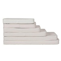 Seachoice White Cooler Cushion - 76841 - 50-76841F1