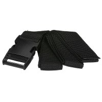 Seachoie Fuel Tank Hold Down Kit (Includes 2 Straps And Mounting Hardware) - 78991 - 50-78991F1