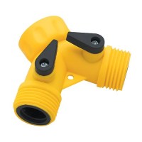 Shut-Off Connector - 79671 - 50-79671F1