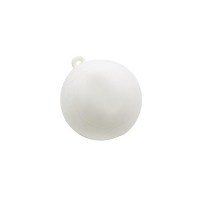 Seachoice 79757 Slalom/Marking Buoy - White, 9