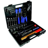 Seachoice 79861 100-Piece Deluxe Tool Kit - 79861 - 50-79861F1