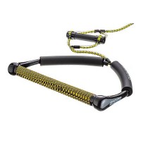 Seachoice 86723 70' 4-Section Wakeboard Rope With Trick Handle - 86723 - 50-86723F1