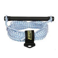 Seachoice 86727 Water Ski Rope, 75', 12