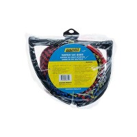 Seachoice 86734 4-Section Water Ski Rope, 75', 12