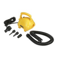 Seachoice 120V Electric Air Pump - 86983 - 50-86983F1
