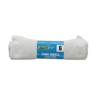 Seachoice 90010 Terry Towels, 6-Pk. Roll - T-90010-Sc - 50-90010F1