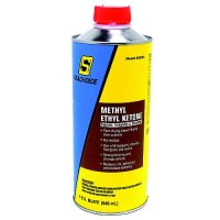 Seachoice 90831 M.E.K. / Methyl Ethyl Ketone, Quart - 90831 - 50-90831F1