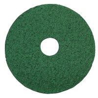 Seachoice 91944 Green Zirconia Resin Fibre Grinding Discs, Grade: 36 - 91944 - 50-91944F1
