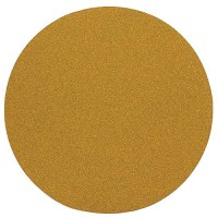 Seachoice 91959 Gold Aluminum Oxide Hook & Loop Disc, Grade: P600B - 91959 - 50-91959 Superseded By: 50-91816F1