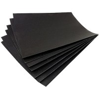Seachoice 91986 Wet/Dry Silicone Carbide Paper, Grade: 1000 - 91986 - 50-91986F1