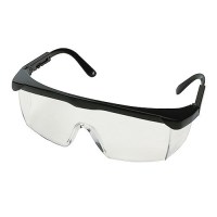 Safety Glasses - 92081 - 50-92081F1