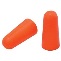 Seachoice 92083 Disposable Ear Plugs, 12Pr./Pk - 92083 - 50-92083F1