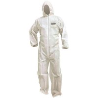 Seachoice Microporous Disposable Paint Suit With Hood - 93251 - 50-93251F1