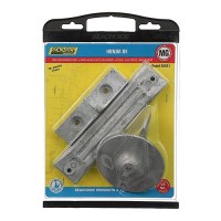 Seachoice 95421 Honda Bf Anode Kit - 50-95421 - 50-95421F1