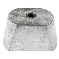 Seachoice 95648 Hamilton Jet Drive Anodefits: Hm461 - 95648 - 50-95648F1