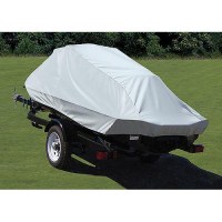 Stf 2-3 Seater Pwc Cover 5.3 Oz. Gray Poly-Flexii - 4003F10 - 500-4003F10F1