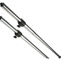 Carver 60000 Boat Cover Support Pole W/Snap & Vinyl End - 60000 - 500-60000F1