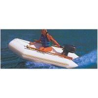 Infbn-9 Blunt Nose Inf Cover 5.3 Oz. Gray Poly-Flexii - 7Inf9Bf10 - 500-7Inf9Bf10F1