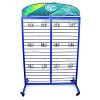 Yachter'S Choice 40971 Grid Floor Rackrack Only - 40971 - 505-40971F1