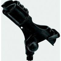 Railblaza 02402011 Rod Holder Ii, Black - 02-4020-11 - 509-02402011F1