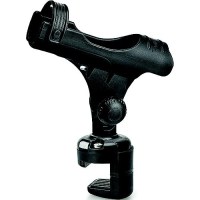 Railblaza 08010911 Rod Holder R Pontoon Kit, Black - 08-0109-11 - 509-08010911F1