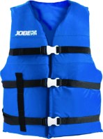 Jobe 247720028 Universal Vest, Blue - 247720028-Pcs - 673-247720028F1