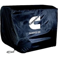 Cummins/Onan A058U957 Cover For P4500I - A058U957 - 515-A058U957F1